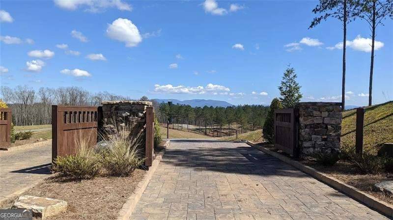 Ellijay, GA 30540,0 Woodstone TRL