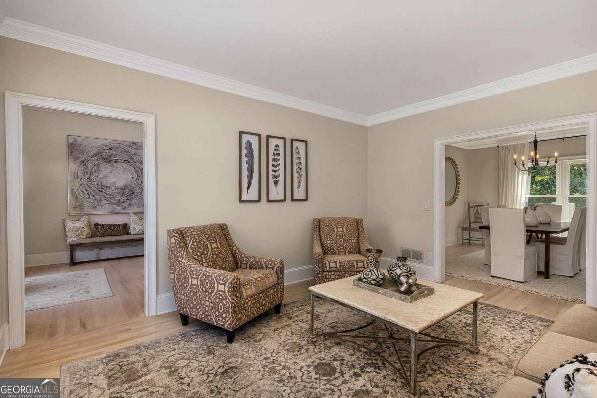 Peachtree Corners, GA 30092,5414 Manteo INLT