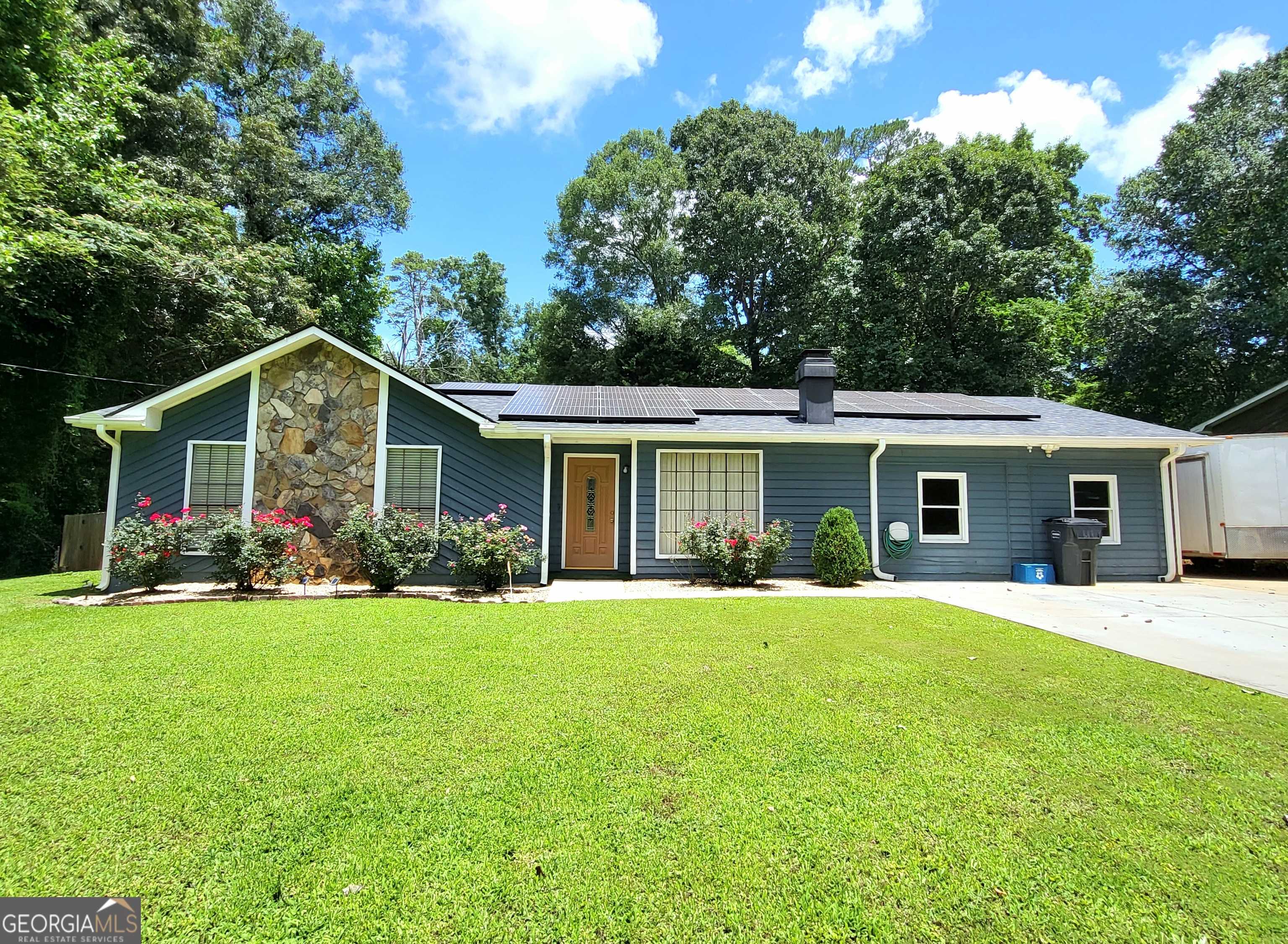 Lawrenceville, GA 30044,2913 Jordan Forest TRL