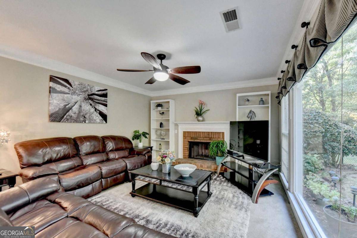 Lawrenceville, GA 30043,3034 Brookgreen TRL
