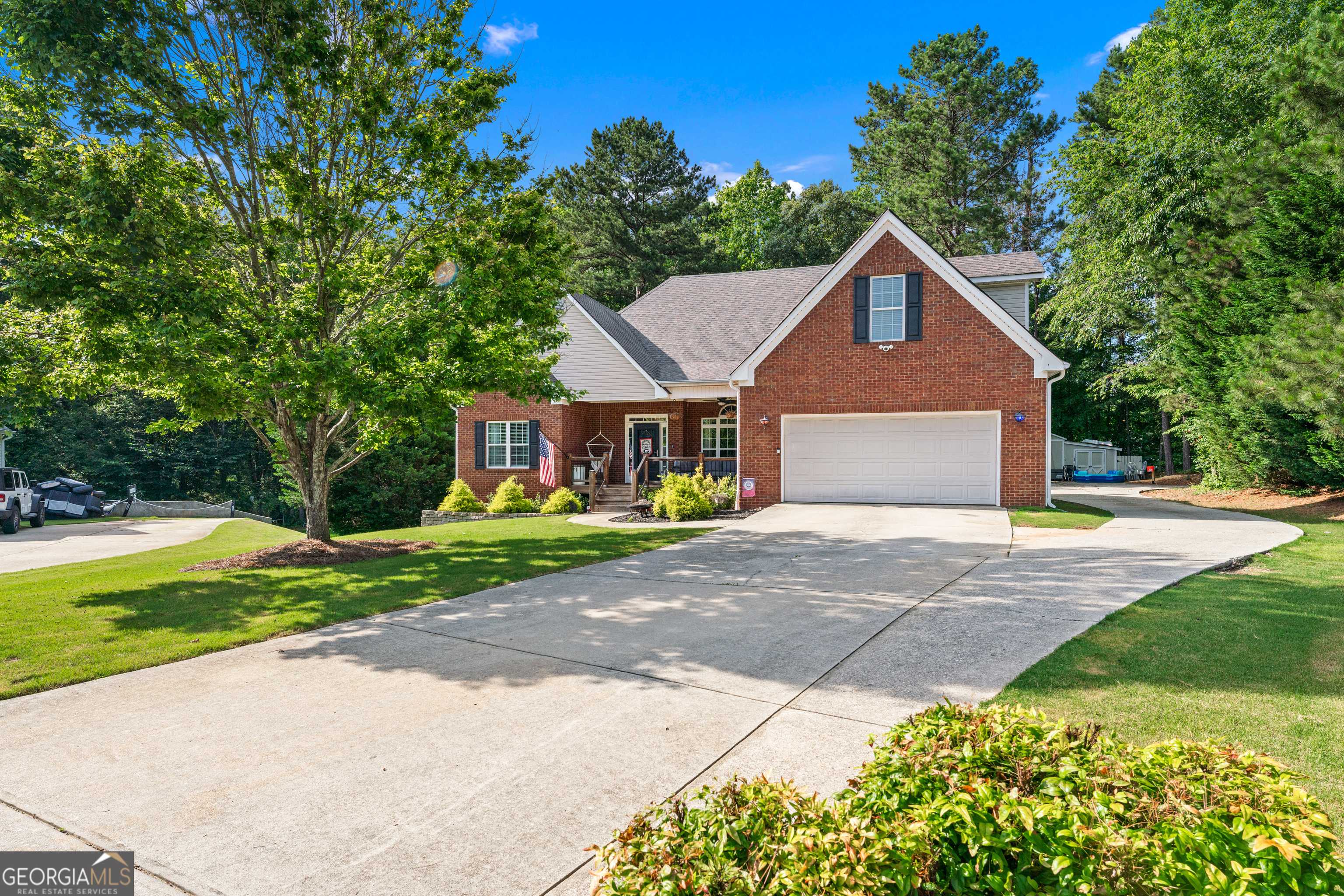 Monroe, GA 30655,1436 Virginia WAY
