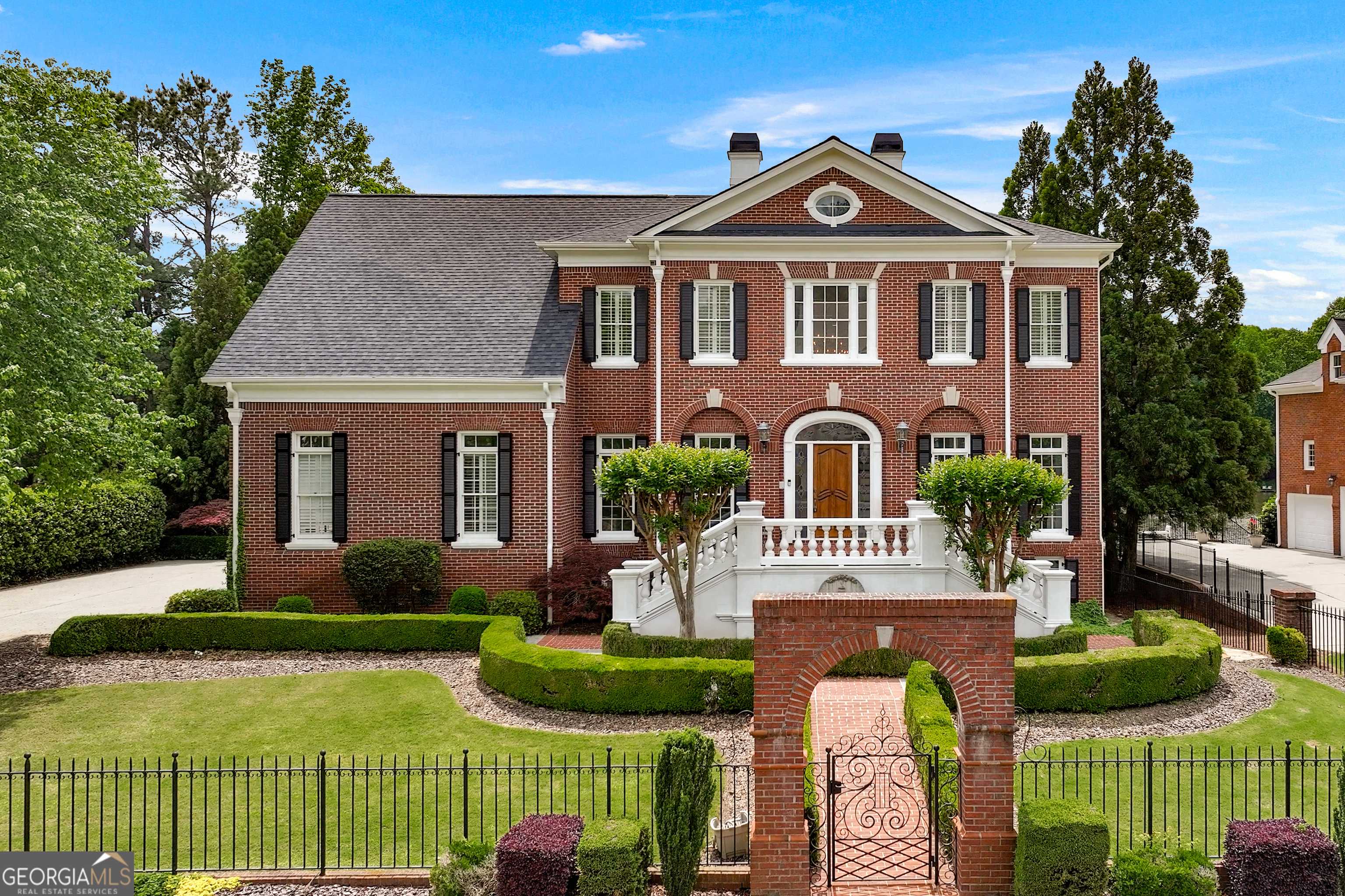 Peachtree Corners, GA 30097,5070 Riverlake DR