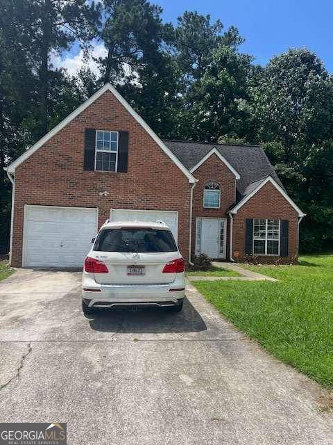 Atlanta, GA 30349,5697 Hidden Brook CIR