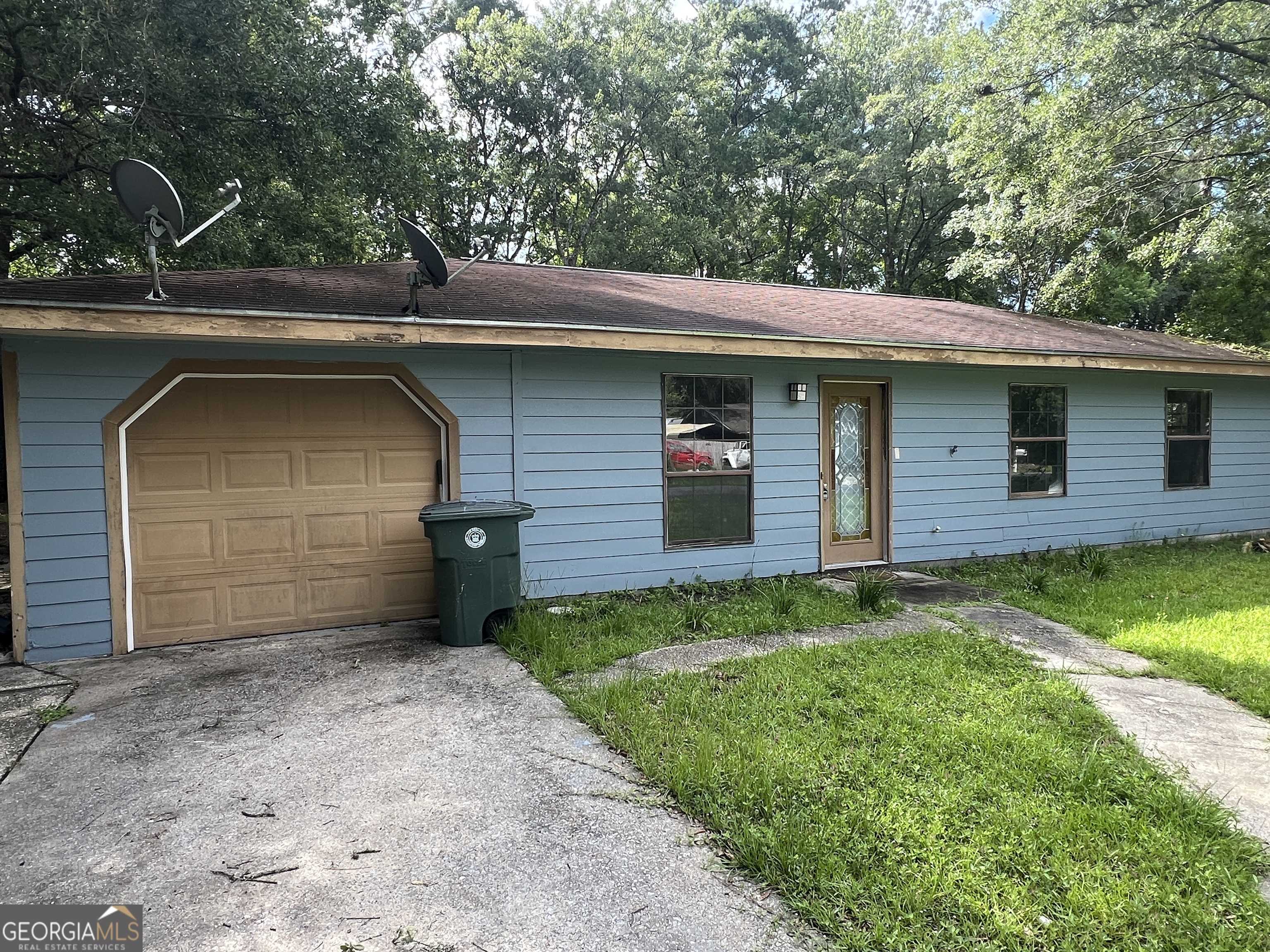 Kingsland, GA 31548,106 Windtree LN