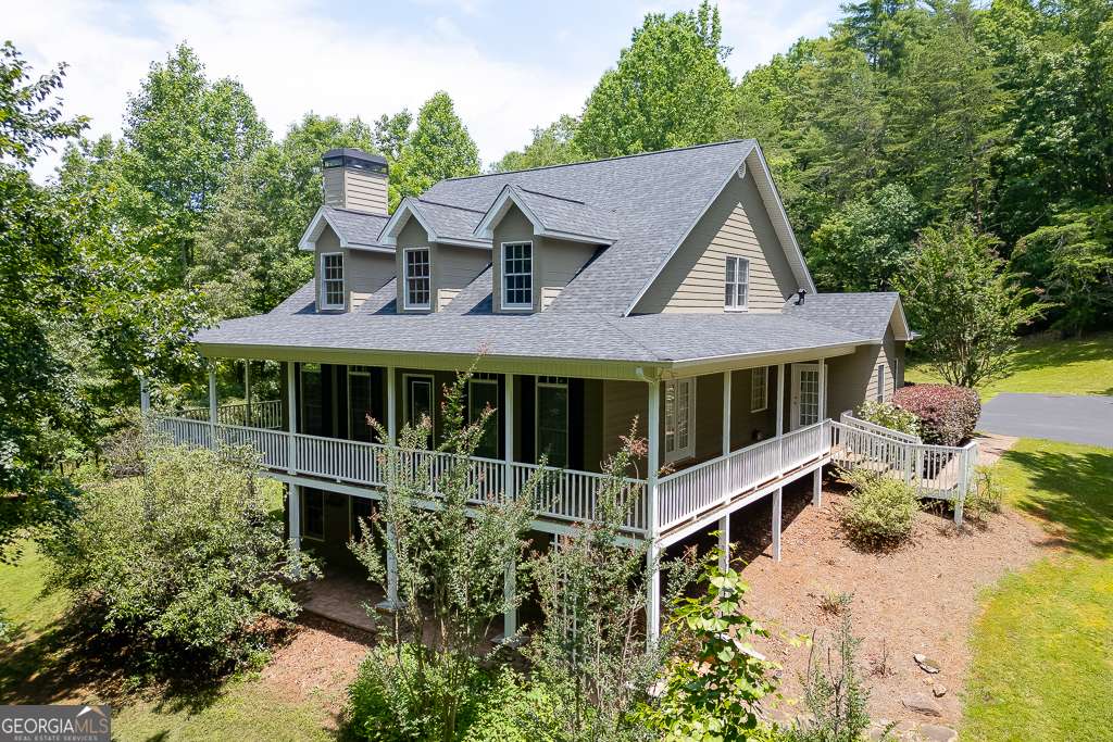 Dahlonega, GA 30533,906 Walnut Valley DR