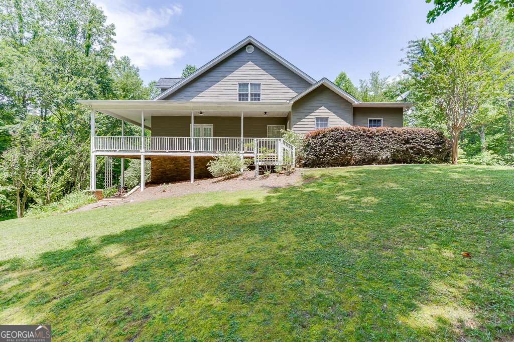 Dahlonega, GA 30533,906 Walnut Valley DR