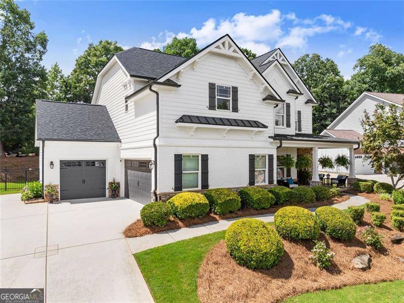 Buford, GA 30519,2213 Independence LN