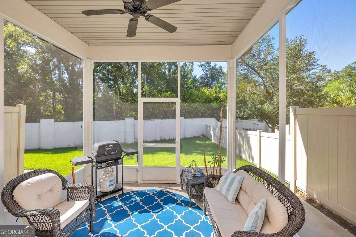 St. Simons, GA 31522,303 Mariners CIR