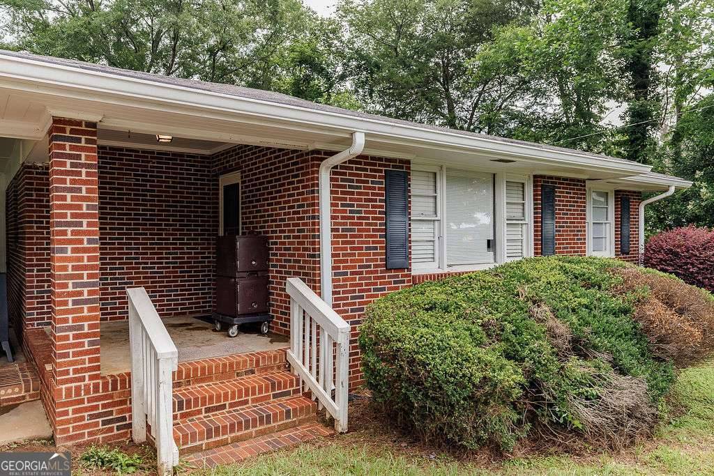 Athens, GA 30605,4585 Lexington RD