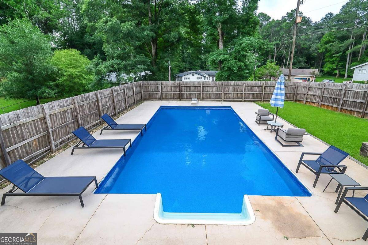 Stone Mountain, GA 30087,879 Old Tucker RD