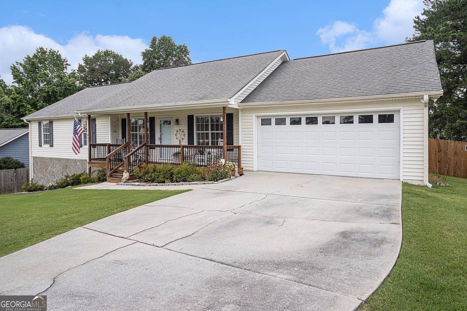 Loganville, GA 30052,1250 Timber Walk DR