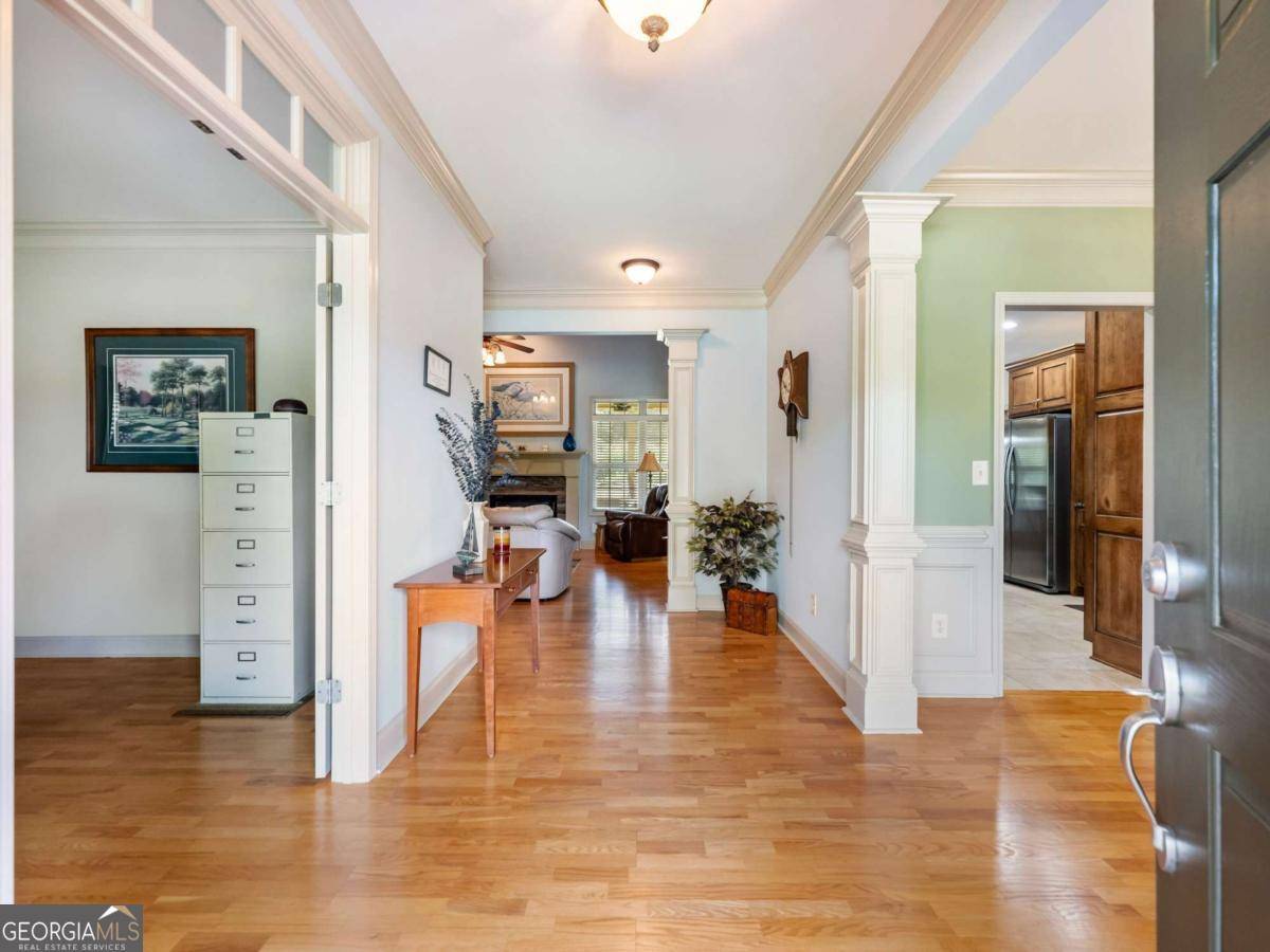 Hoschton, GA 30548,11 Stillwater WAY