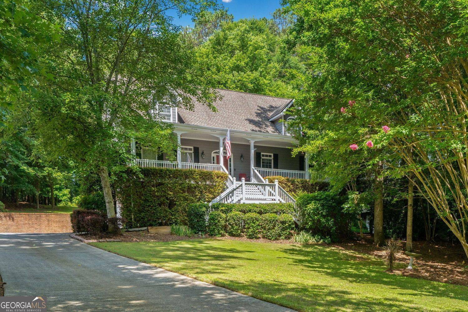 Canton, GA 30115,507 Wintergreen WAY