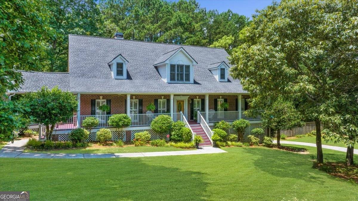 Lawrenceville, GA 30045,340 Helens Manor DR