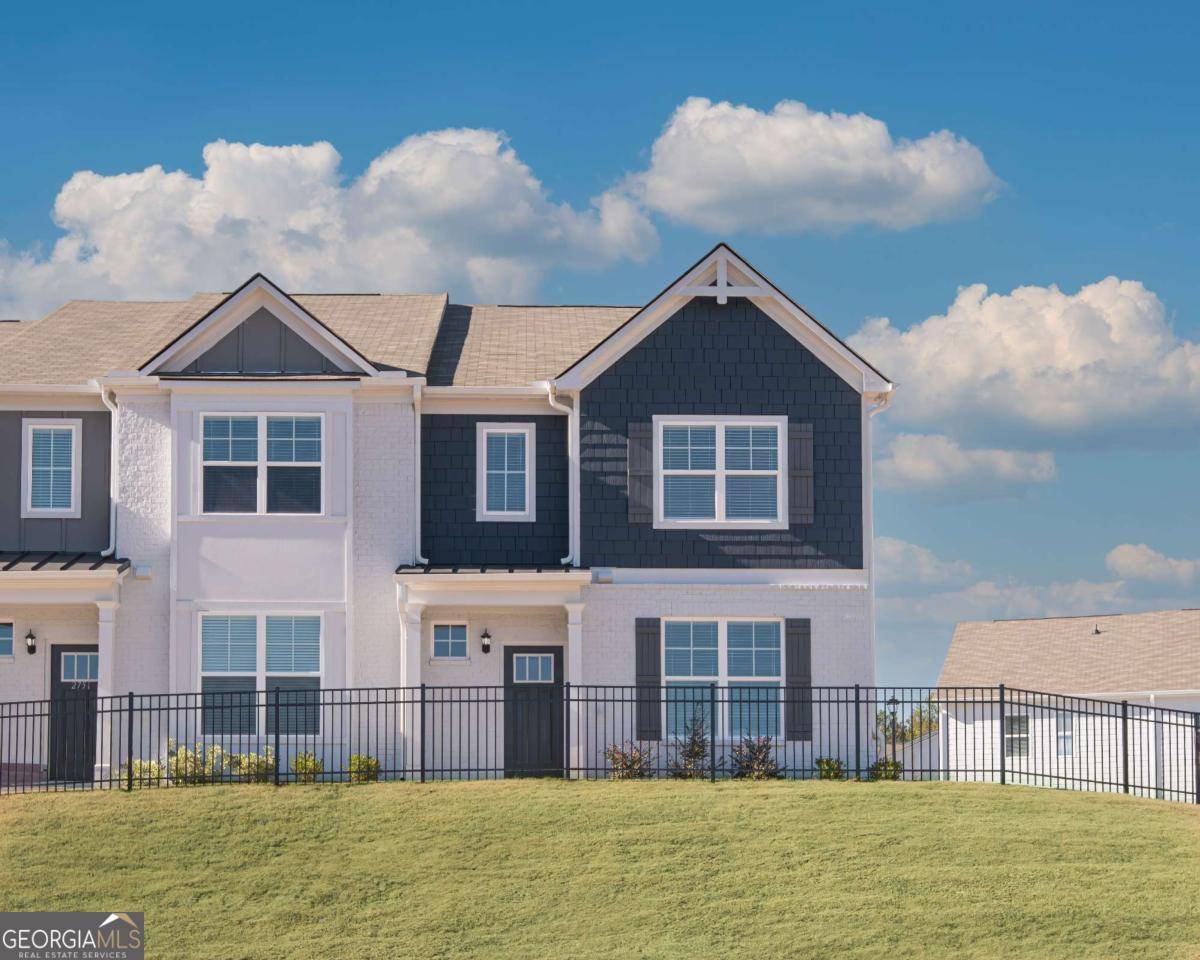Conyers, GA 30013,2472 Honey WAY