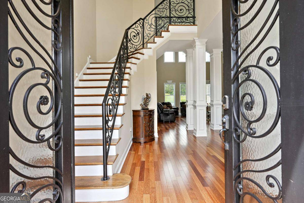 Conyers, GA 30013,2548 Westchester WAY SE