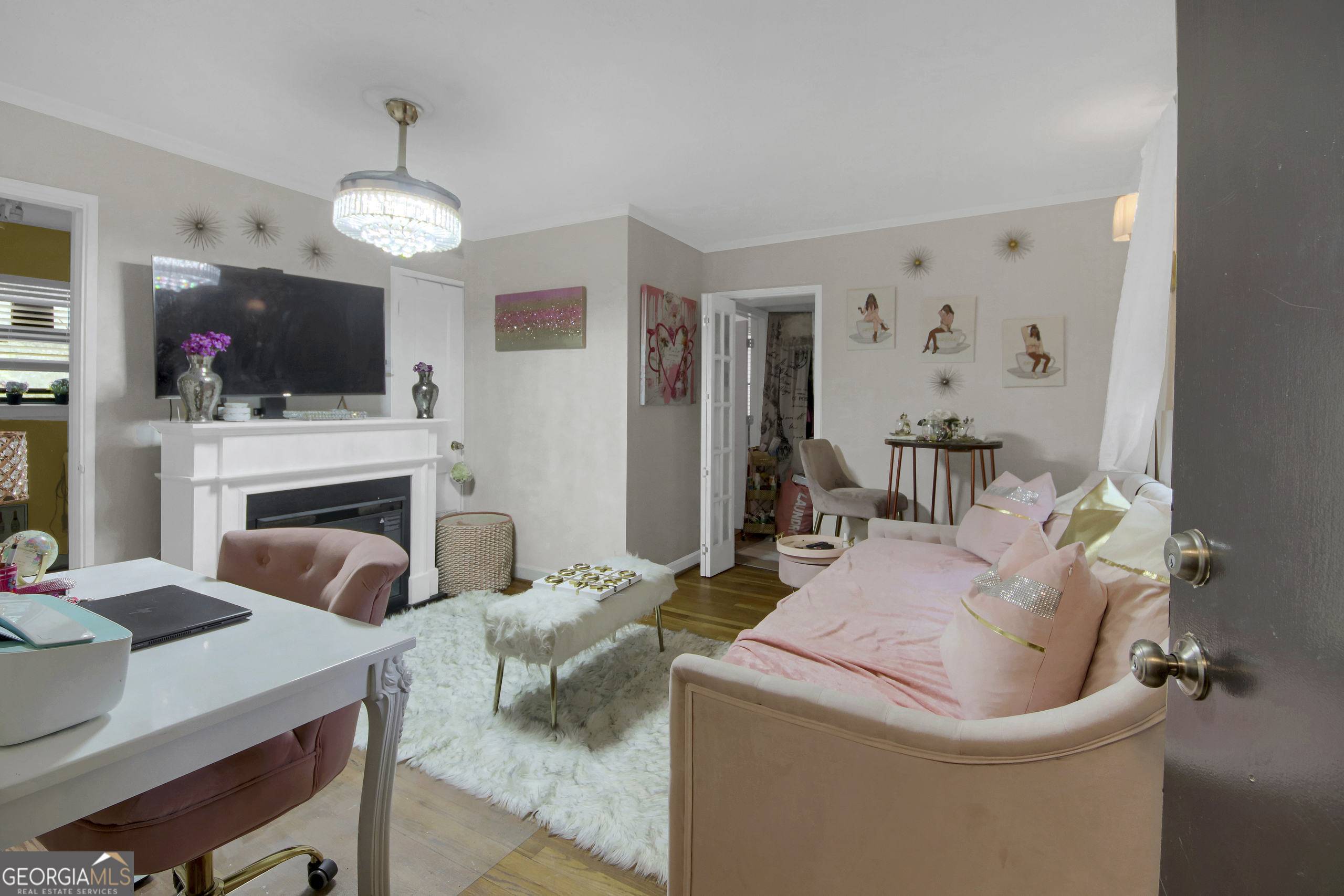 Atlanta, GA 30308,314 3RD ST NE #4