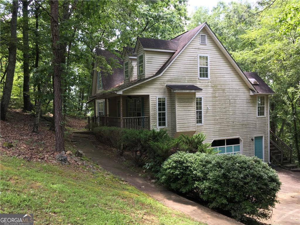 Cartersville, GA 30120,76 Mission Ridge DR SW