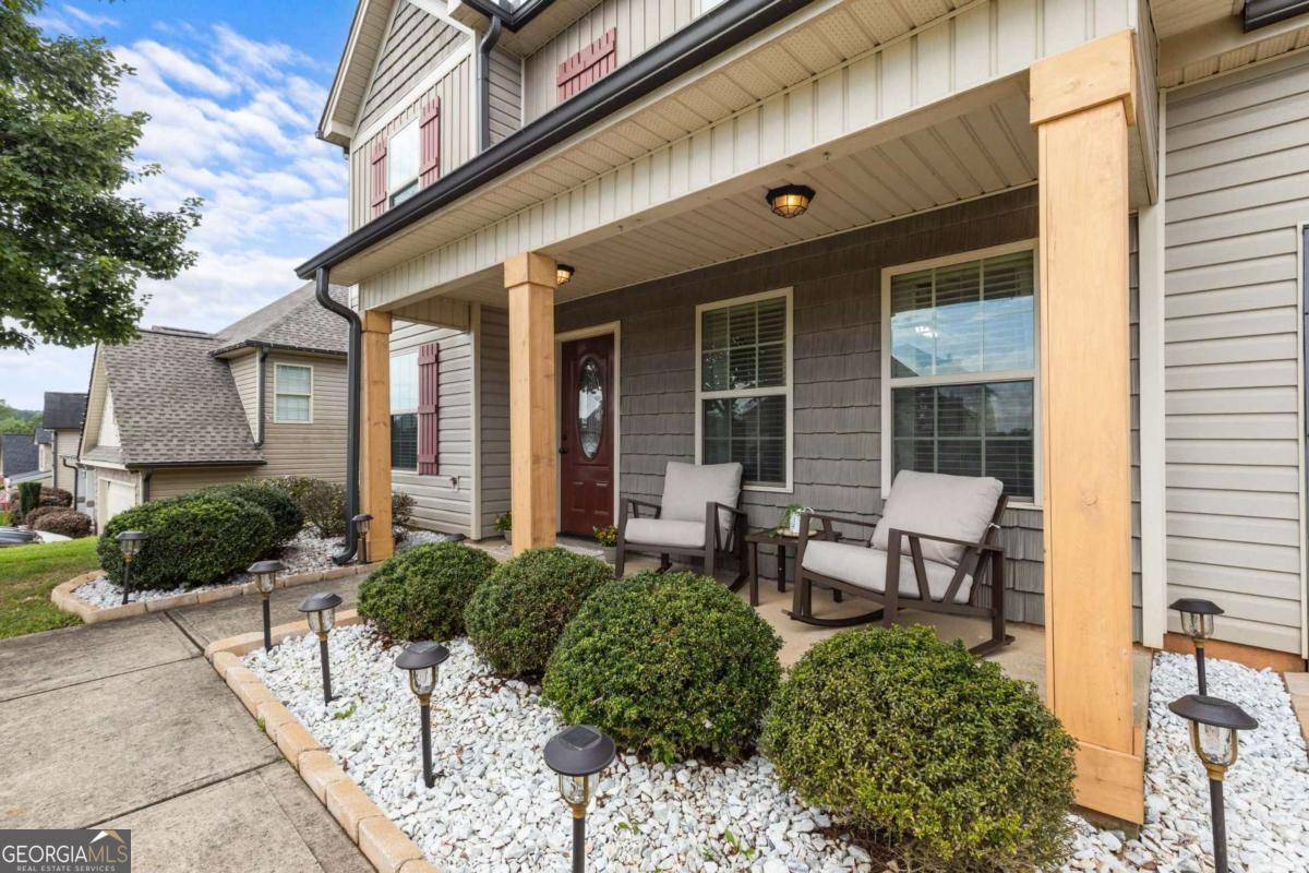 Winder, GA 30680,506 Highpoint CIR