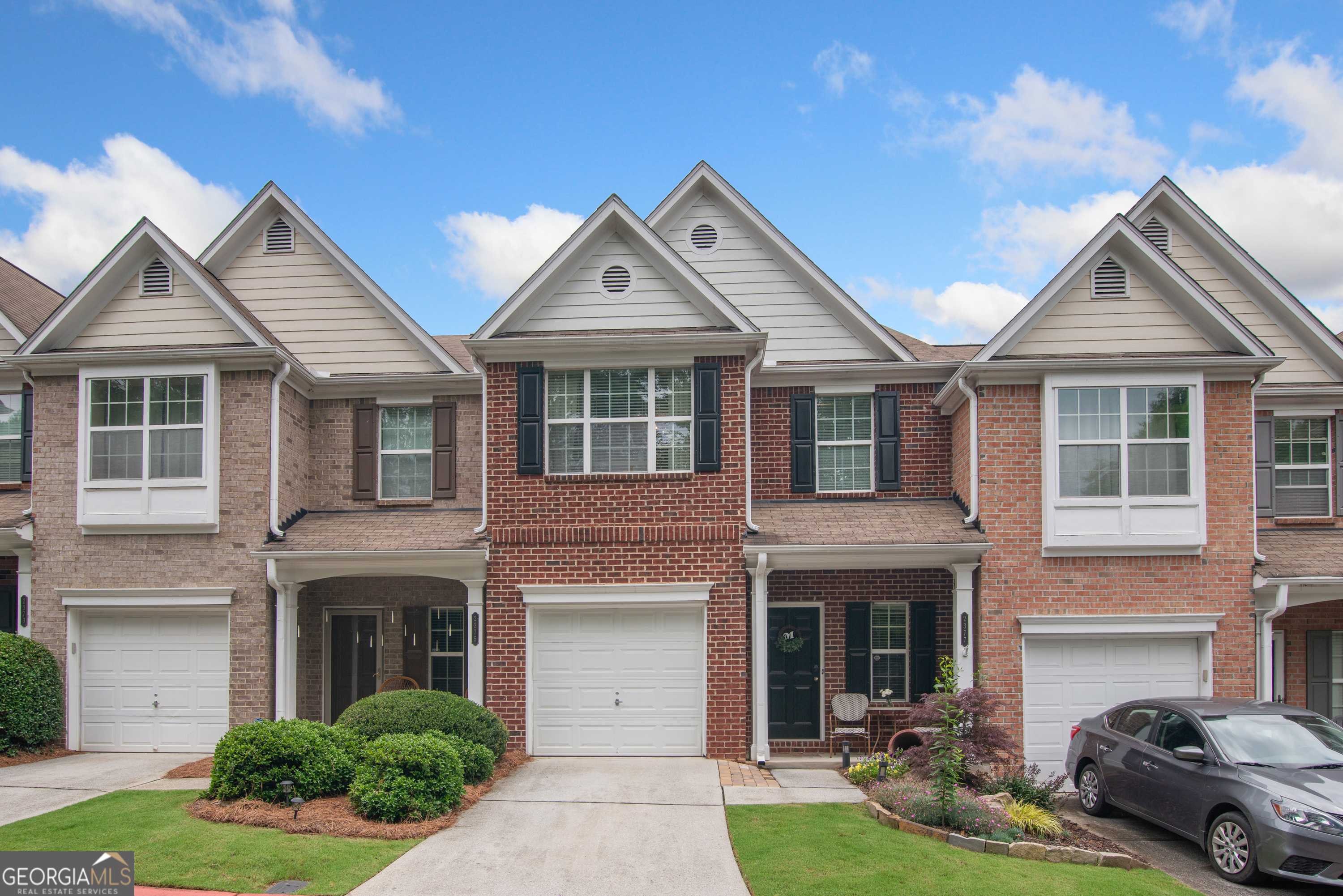 Kennesaw, GA 30144,2377 Heritage Park CIR