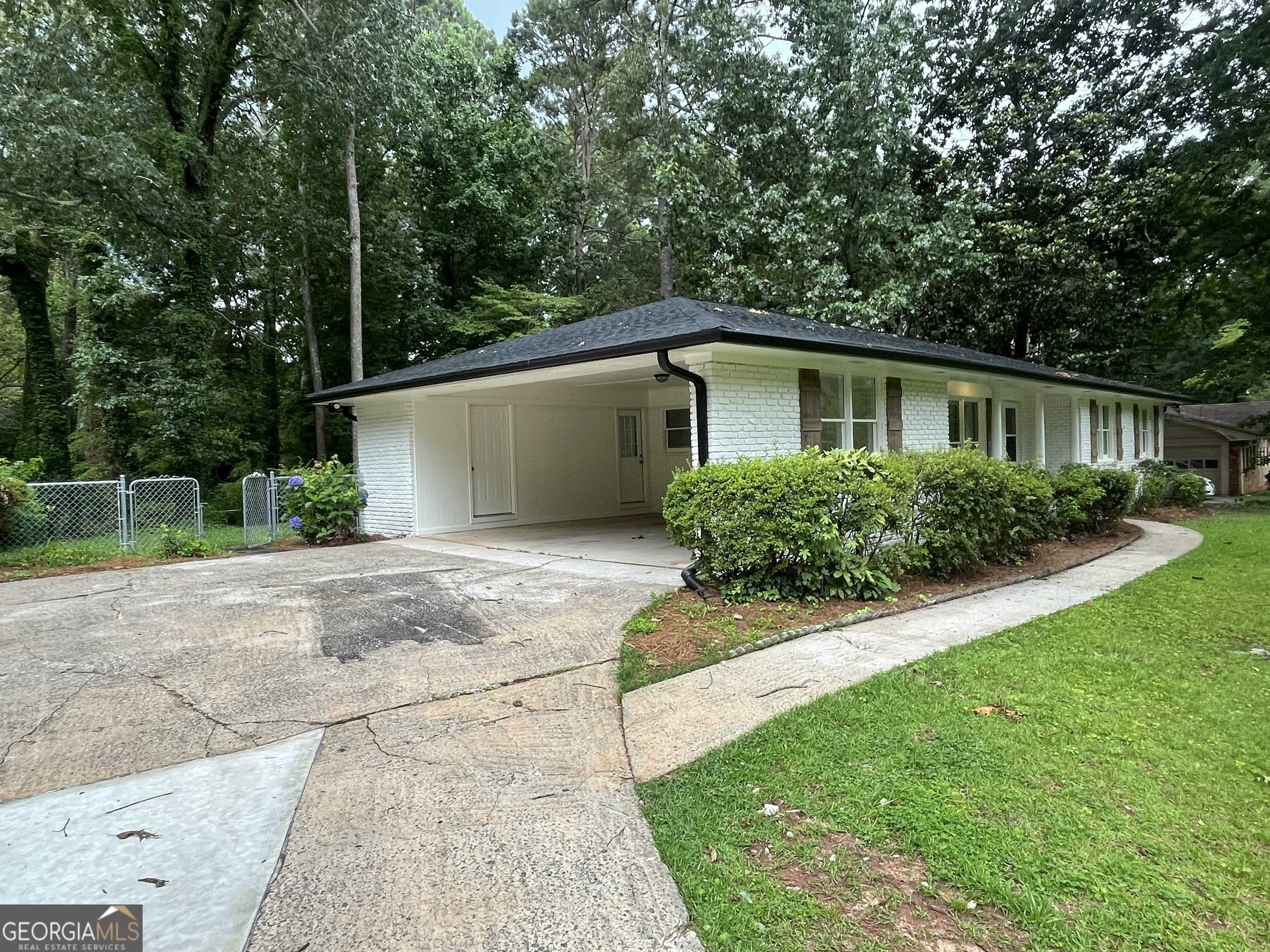 Stone Mountain, GA 30083,4301 Allgood WAY