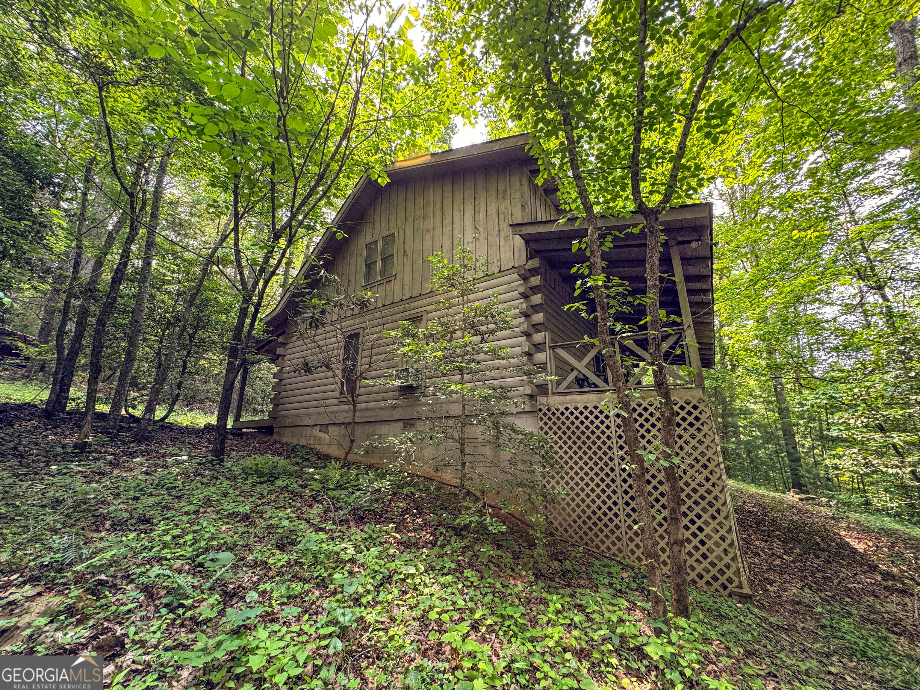 Blairsville, GA 30512,123 Martins BLF