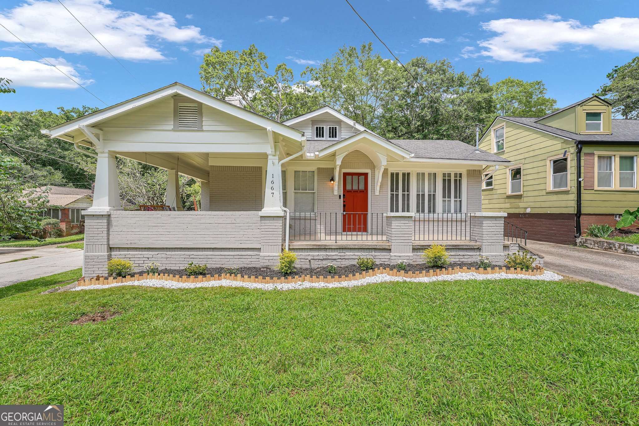 Atlanta, GA 30310,1667 Sylvan RD SW