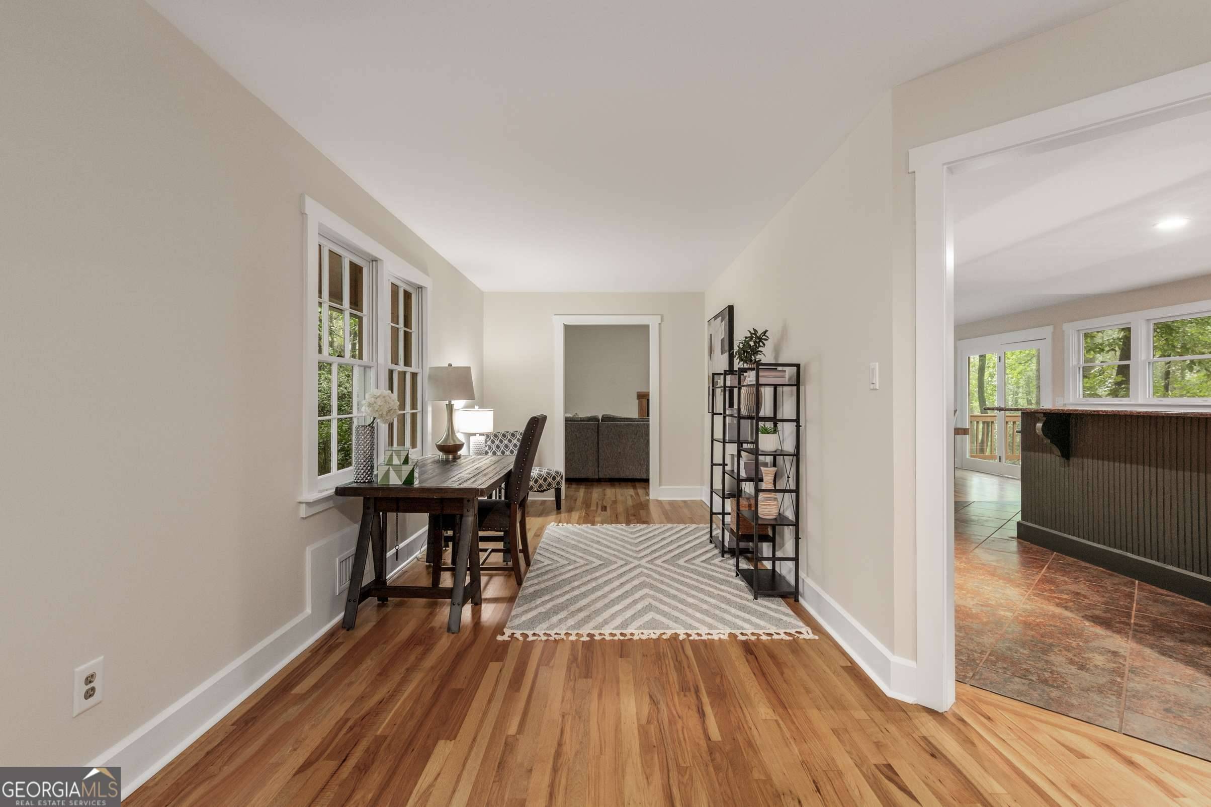 Marietta, GA 30066,2880 FOOTHILL TRL