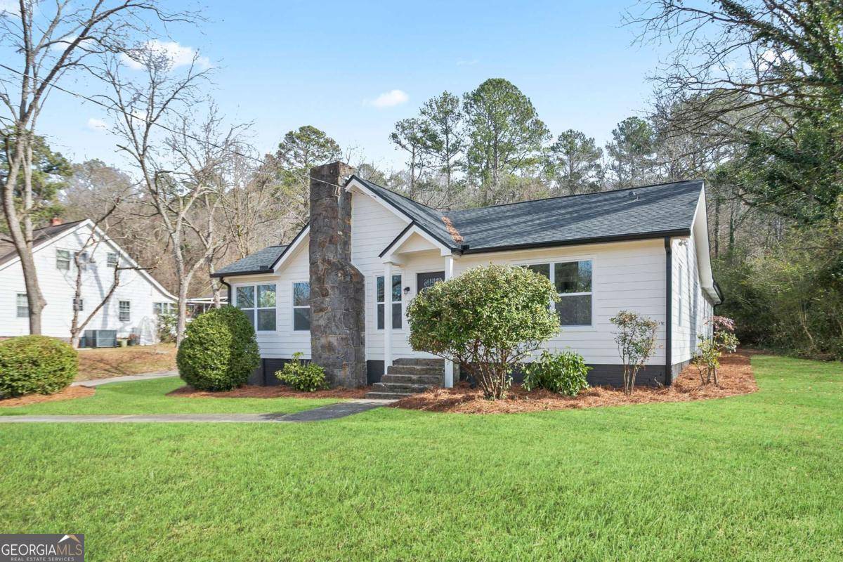 Rome, GA 30161,25 Blacks Bluff RD SW