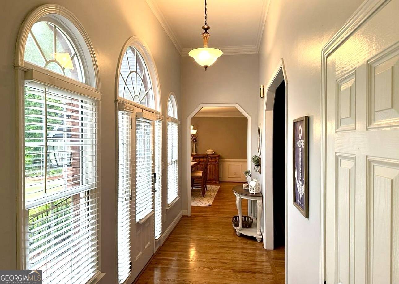Villa Rica, GA 30180,753 Summer Ridge DR