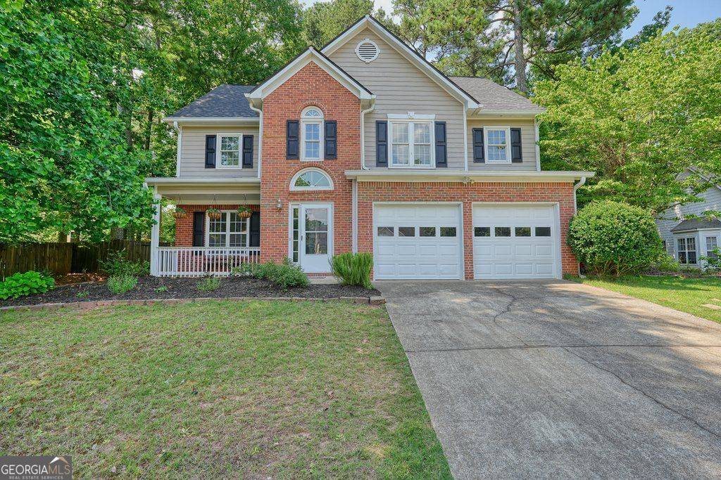 Kennesaw, GA 30144,3366 English Oaks DR NW