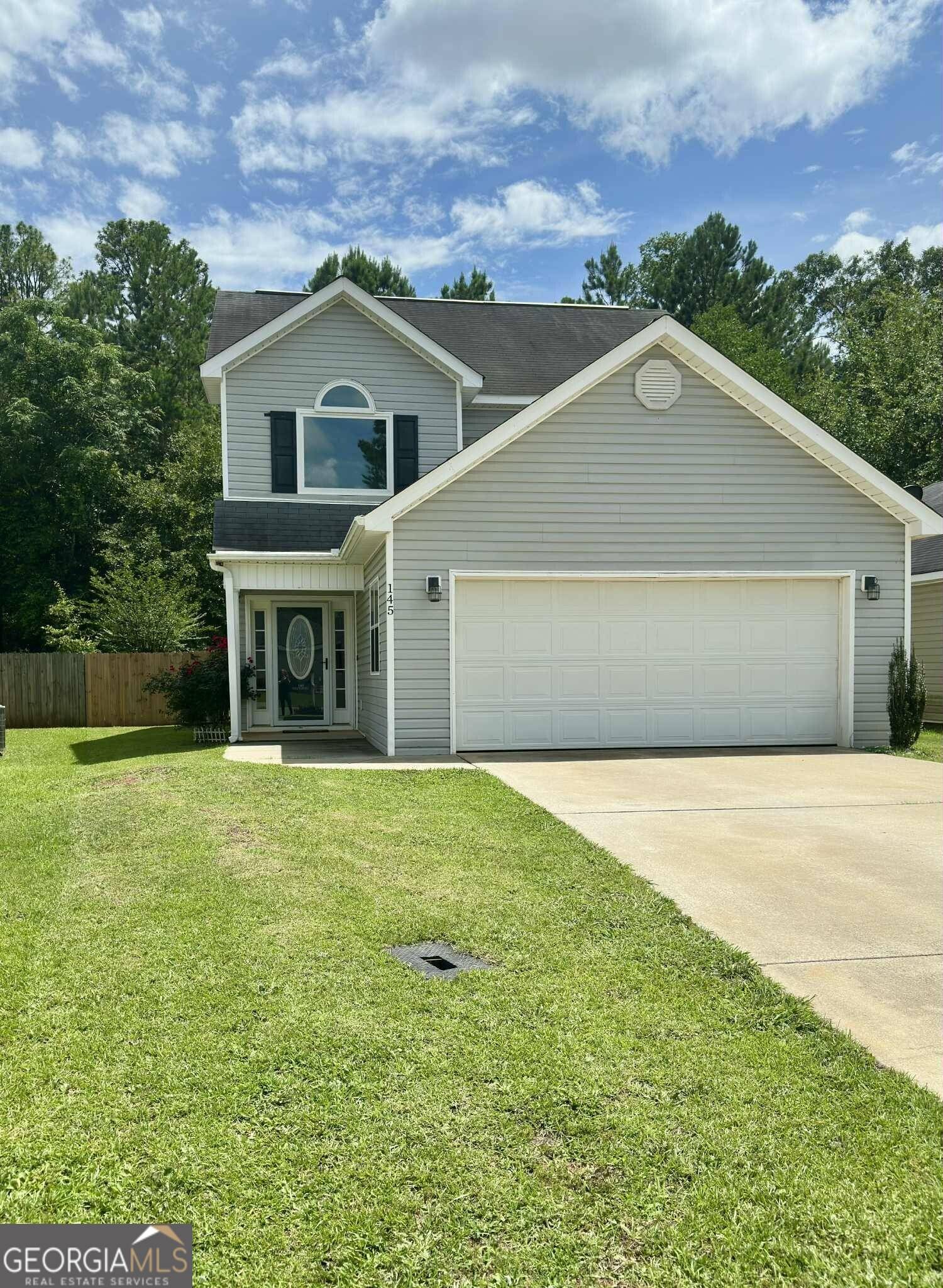 Warner Robins, GA 31088,145 Rolling Woods CIR