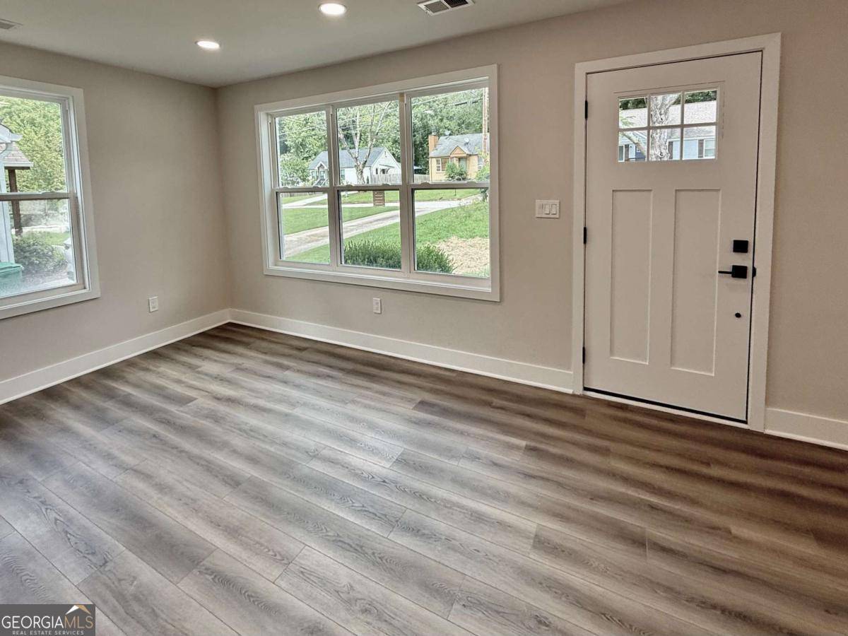 Decatur, GA 30032,1937 Don Juan LN