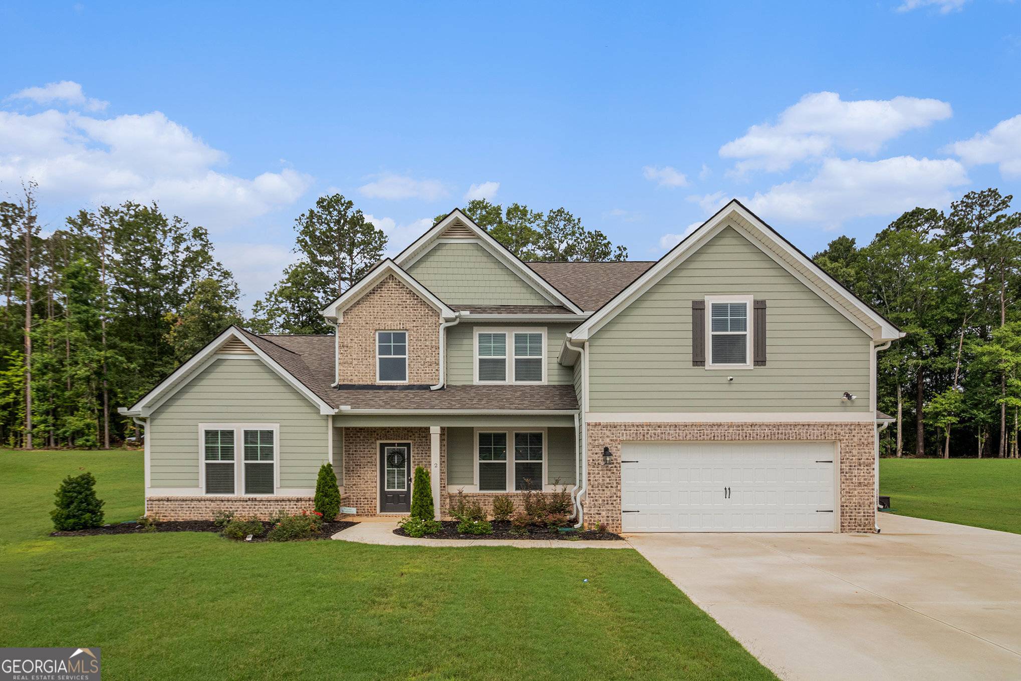Moreland, GA 30259,2 Whites Pond RD