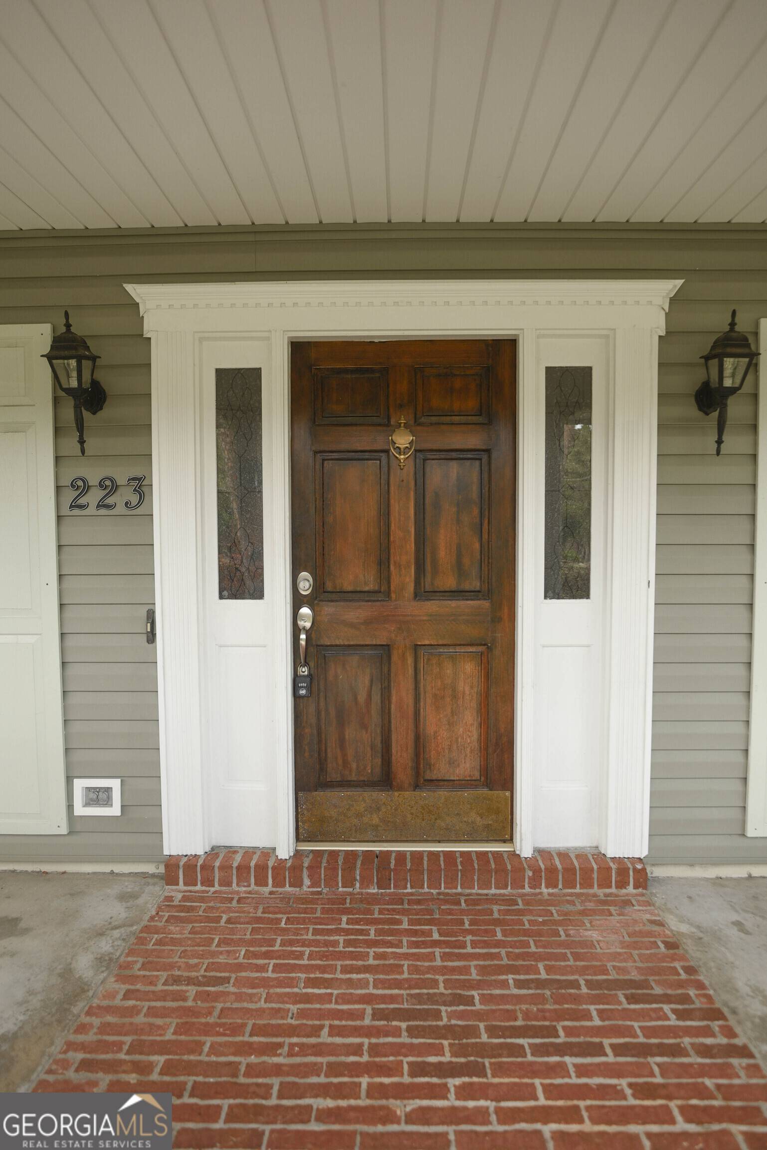 Vidalia, GA 30474,223 E Amberwood DR E