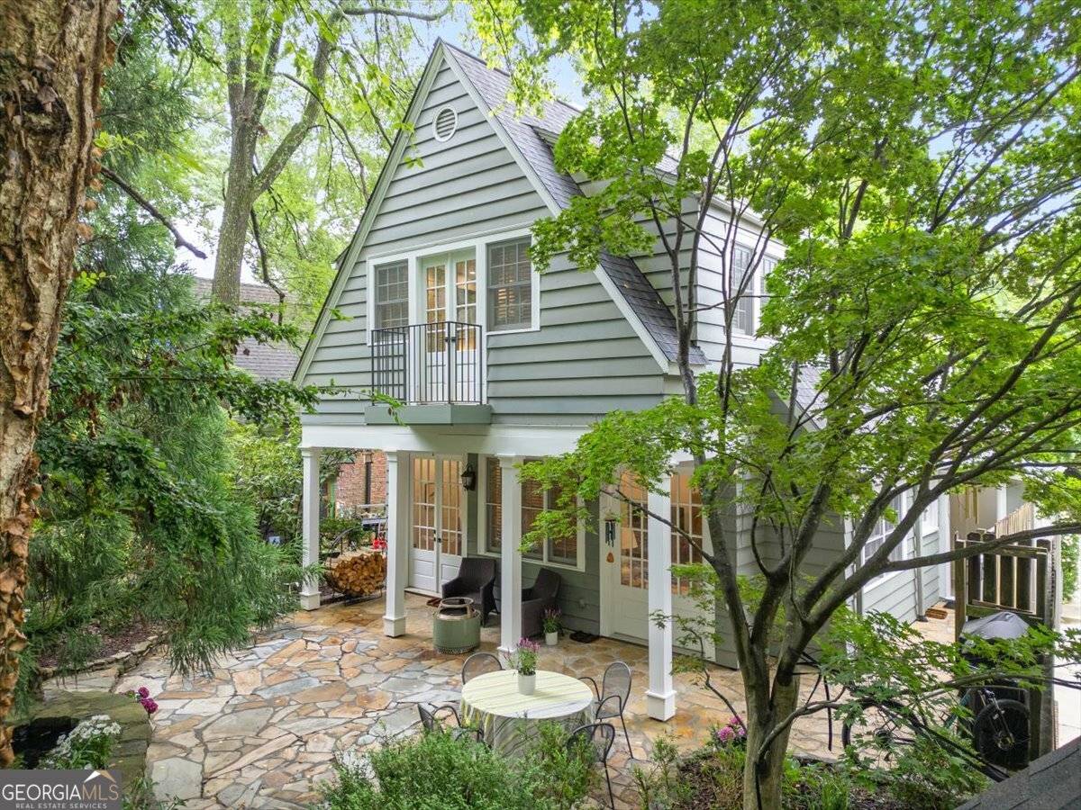 Atlanta, GA 30307,2054 PALIFOX DR