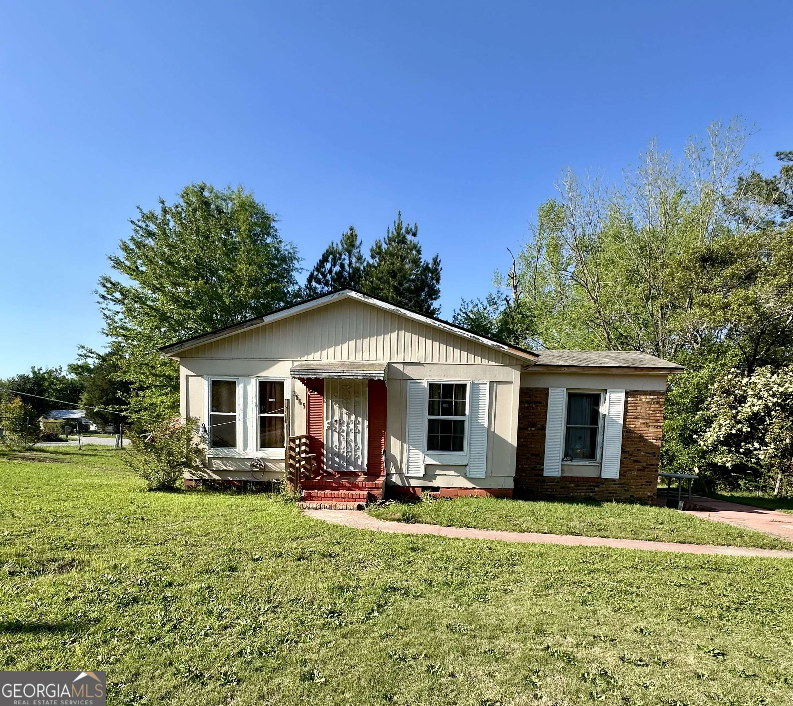 Macon, GA 31206,2665 Chatsworth CT