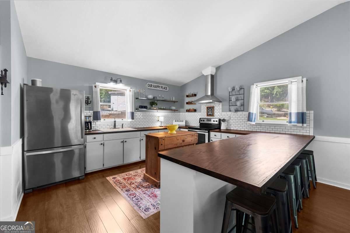 Gainesville, GA 30506,9430 Chestatee CT
