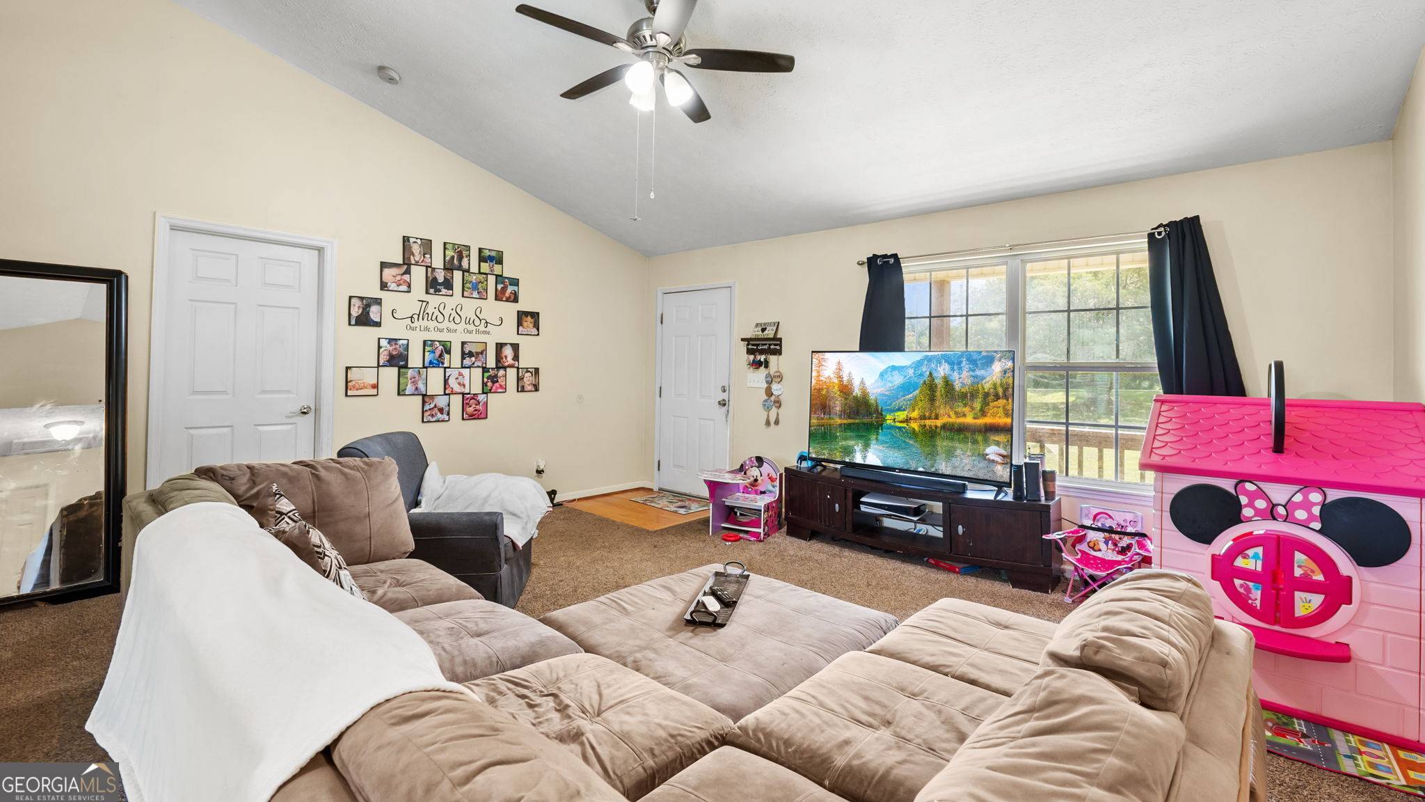 Cedartown, GA 30125,3806 Johnson Lake RD