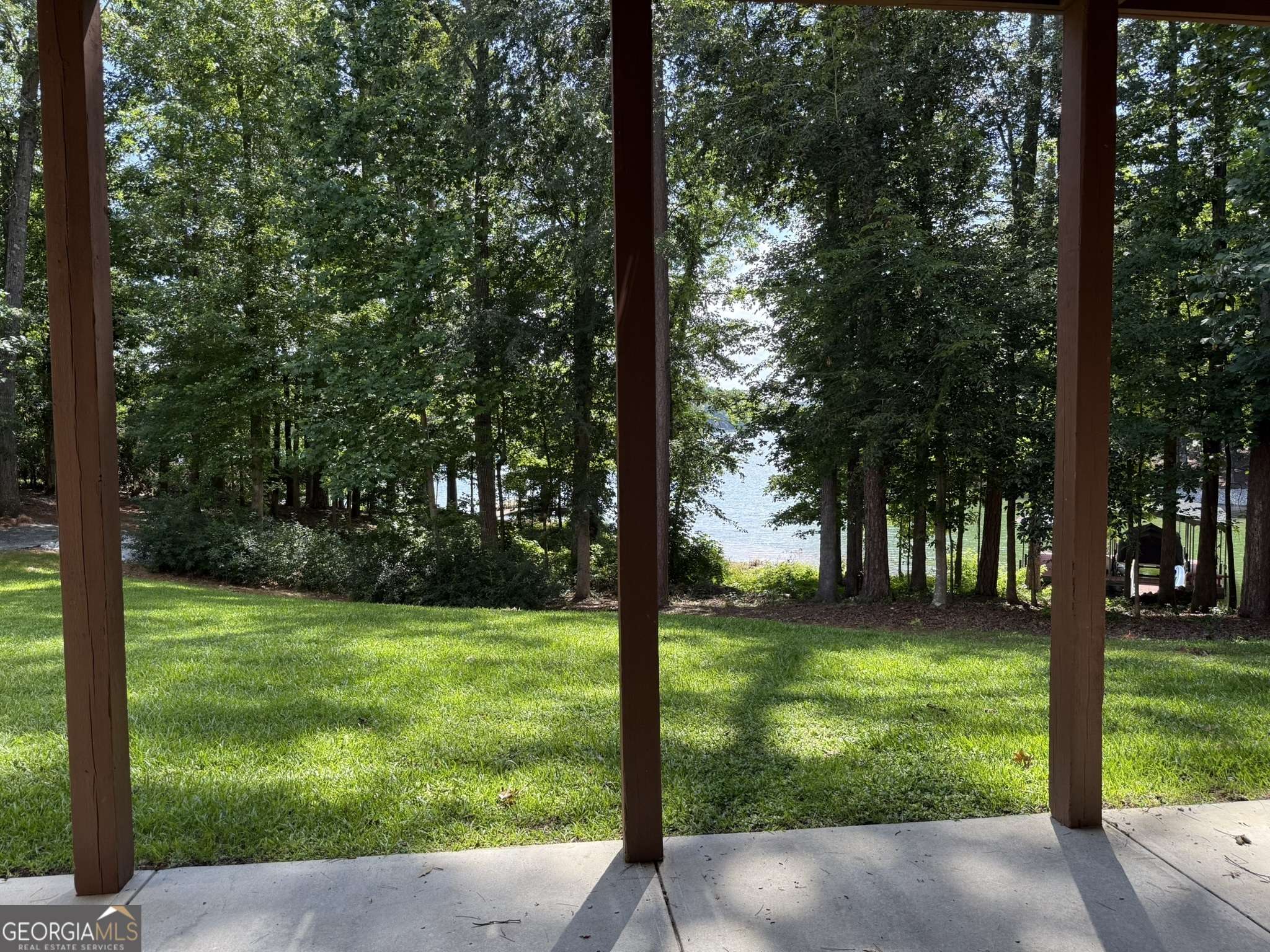 Martin, GA 30557,286 Timberlake DR