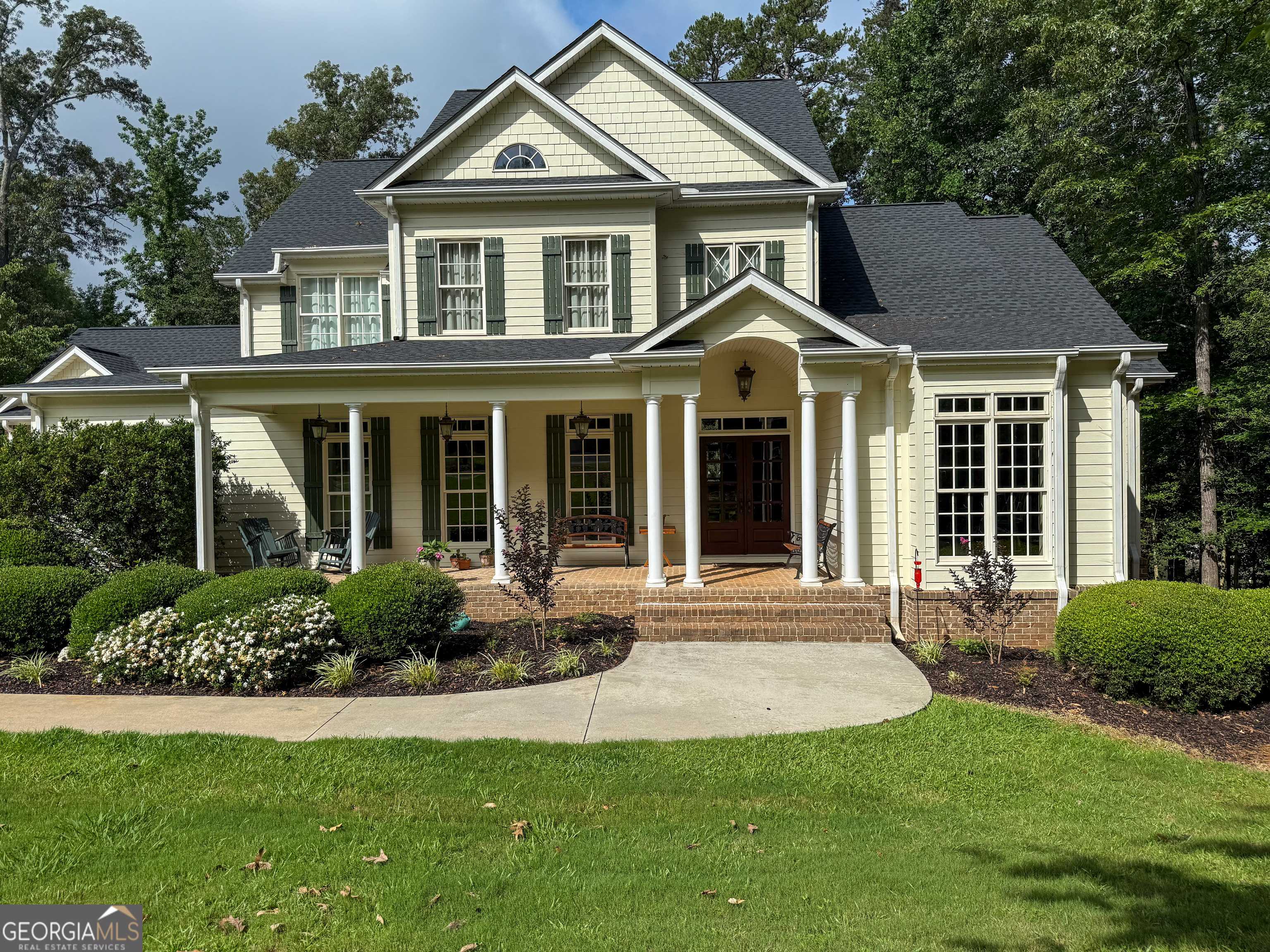 Martin, GA 30557,286 Timberlake DR