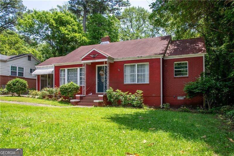 East Point, GA 30344,3020 Washington RD