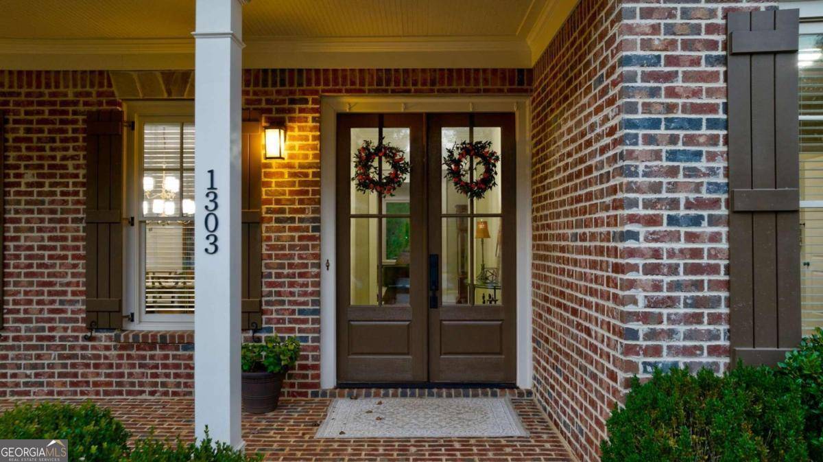 Statham, GA 30666,1303 Oconee Springs DR