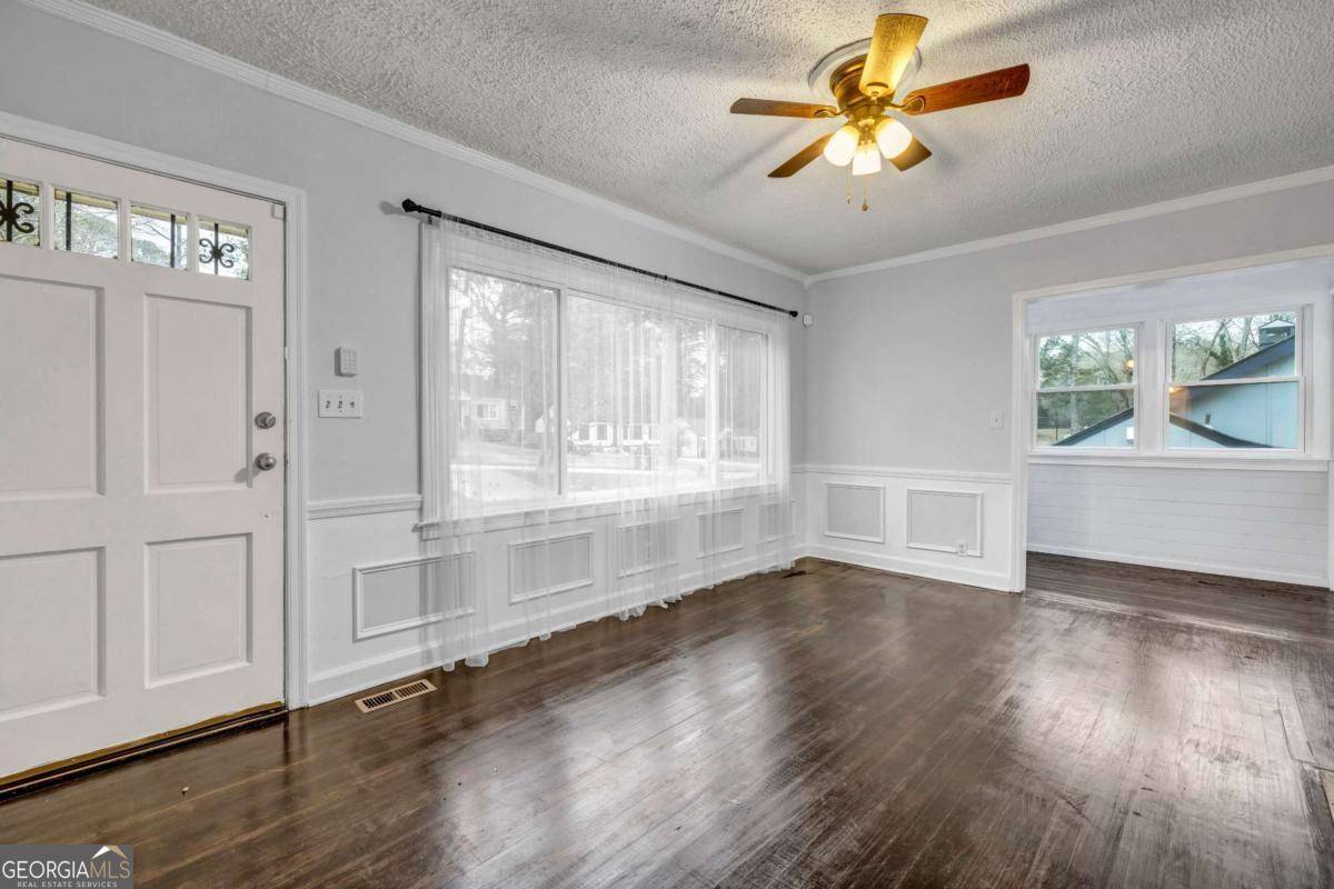 Decatur, GA 30032,1747 Parkhill DR