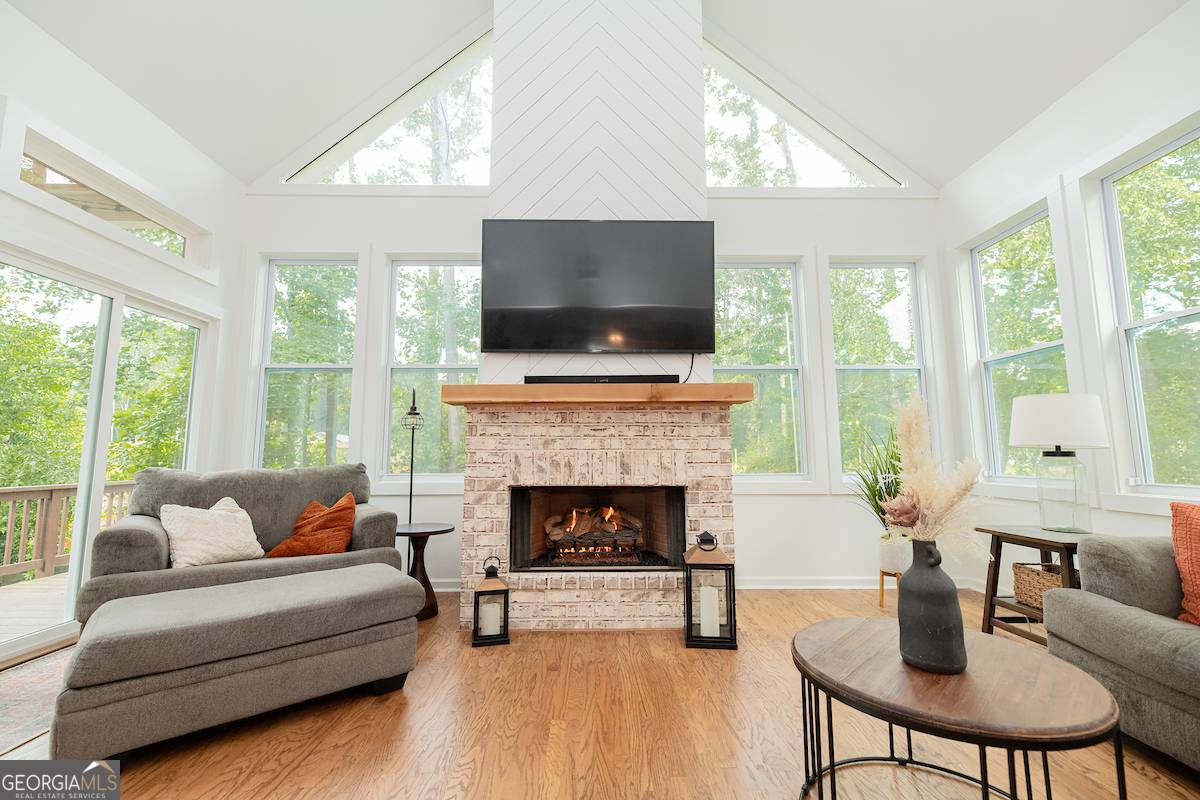Marietta, GA 30066,2427 CAMATA PL