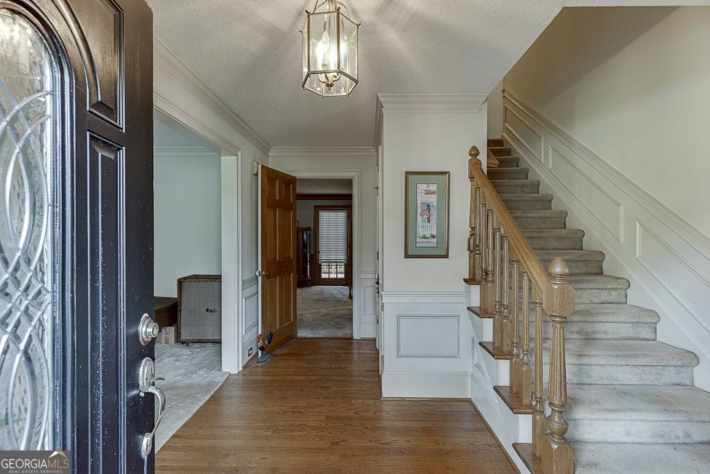 Tucker, GA 30084,711 Belgrave LN