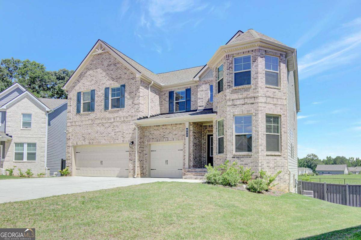 Stockbridge, GA 30281,932 Melville DR