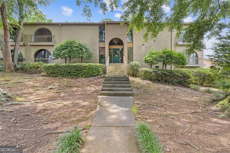 Chamblee, GA 30341,3236 HENDERSON MILL RD #1