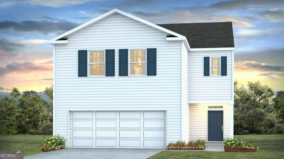 Rincon, GA 31326,126 Fraser LN