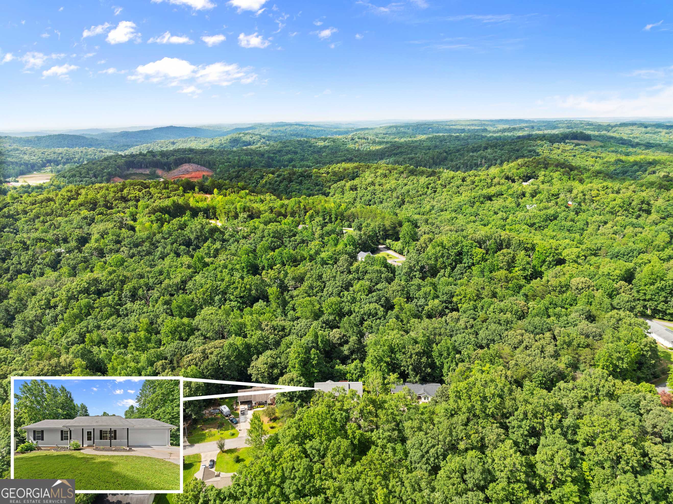 Dahlonega, GA 30533,132 J Mountain DR